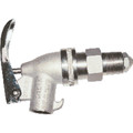 asecos® Zapfhahn Edelstahl 1.4305 3/4"PTFE-Dicht f aggr Med Produktbild img1 S