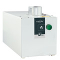 asecos® Entlüftungsaufsatz für Hochschränke Modell HF.EA.8677. Produktbild img1 S