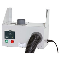 asecos® Entlüft.modul HF.EA.15575 m Abluftü.wach EX II 3/- G Ex c IIC T4 Int Druckdo Produktbild