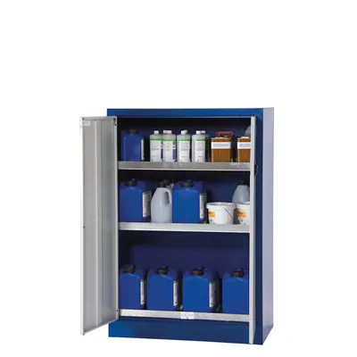 Produktbild von asecos® - Umweltschrank 3 W 1400x950x500 5010/7035