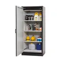 asecos Sicherheitsschrank Q30.195.086.WD Typklasse 30 mit Flügeltür l H 1947 B 864 Produktbild img1 S