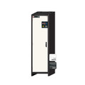 asecos® Sicherheitsschrank Q30.195.056 Typklasse 30 mit Flügeltür l H 1947 B 564 Produktbild img1 S