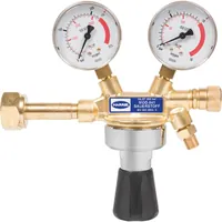 Harris Flaschendruckminderer Produktbild