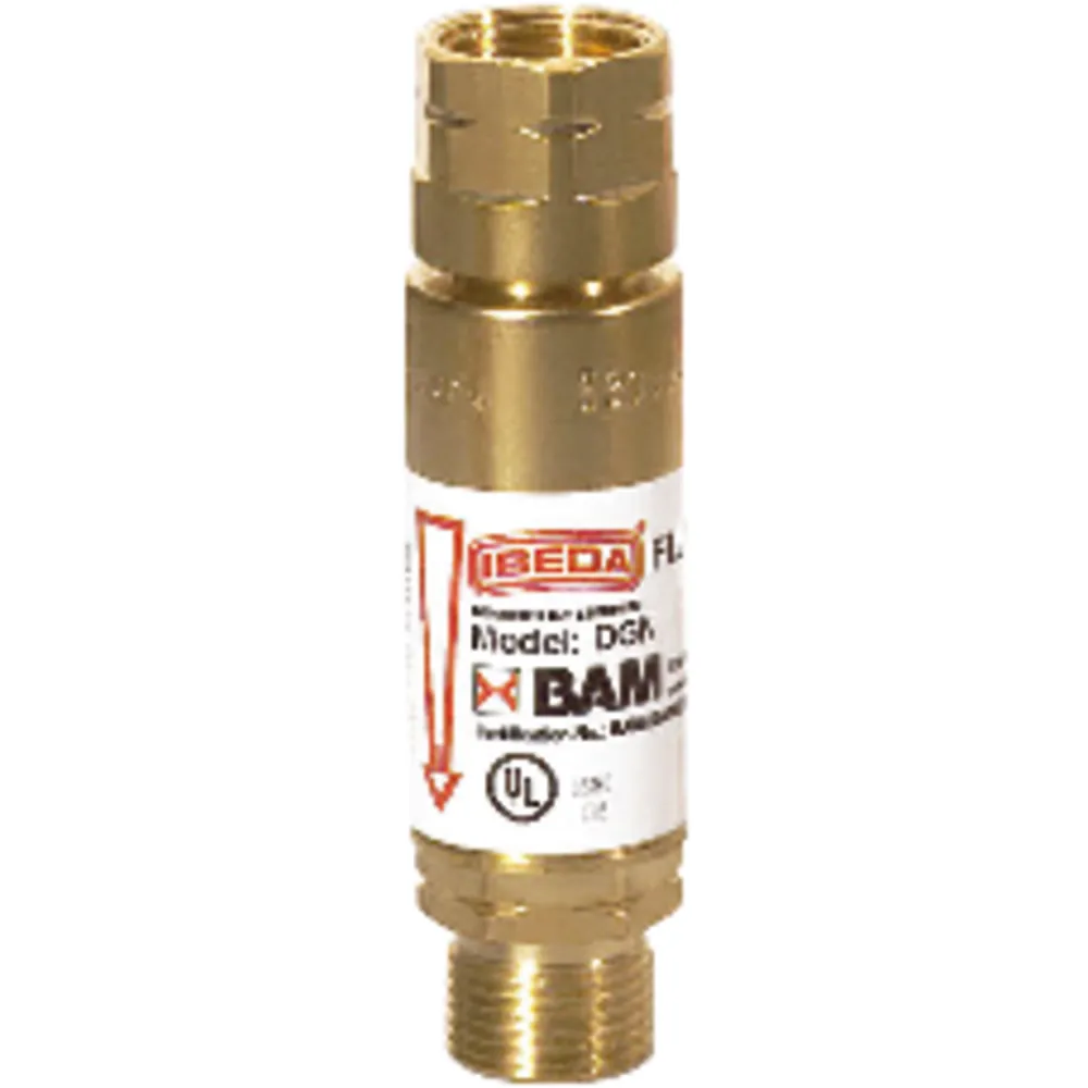 IBEDA Sicherheitseinrichtung Produktbild img1 L
