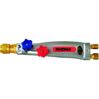 GCE rhöna® Leichtmetallgriffstück Rhöna 2001 Produktbild