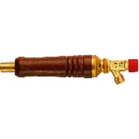 GCE rhöna Handgriff Propan CLASSIC G 3/8 LH 1,5bar Produktbild
