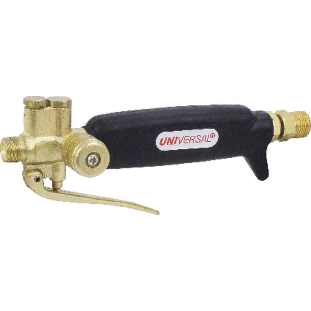 GCE rhöna® Brennergriff Propan für G 3/8" 4 bar Produktbild img1 L