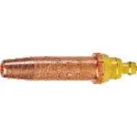 GCE rhöna Gasemischende Düse, Propan/Erdgas 2-tlg., Typ HP337/System Coolex<sup>®</sup> Produktbild