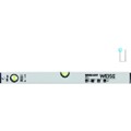 Produktbild von Weiss Messzeuge - Alu-Wasserwaage 200cm