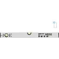 Weiss Messzeuge Wasserwaage NIVEAU NORM Type 95 Produktbild