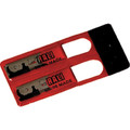 BRÜCK Wendemesser für Handhobel RALI 105 EVO/220 EVO Produktbild