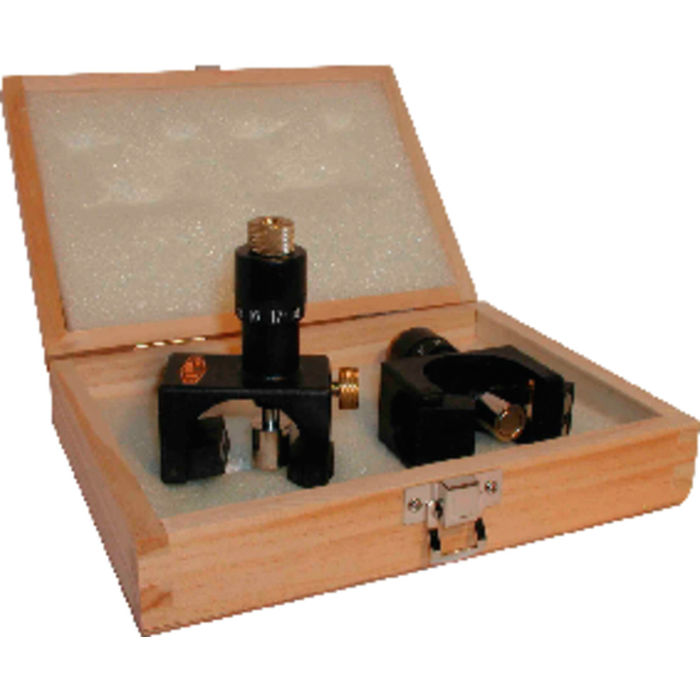 BRÜCK Magnet-Hobelmesser Einstell-Lehre Produktbild img1 L