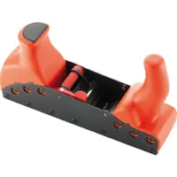 BRÜCK Handhobel RALI 220 EVO inkl. 4 Ersatzmesser Produktbild