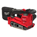 Milwaukee® FUEL™ Akku-Bandschleifer FUEL M18FBTS75-0, Soloversion Produktbild img2 S