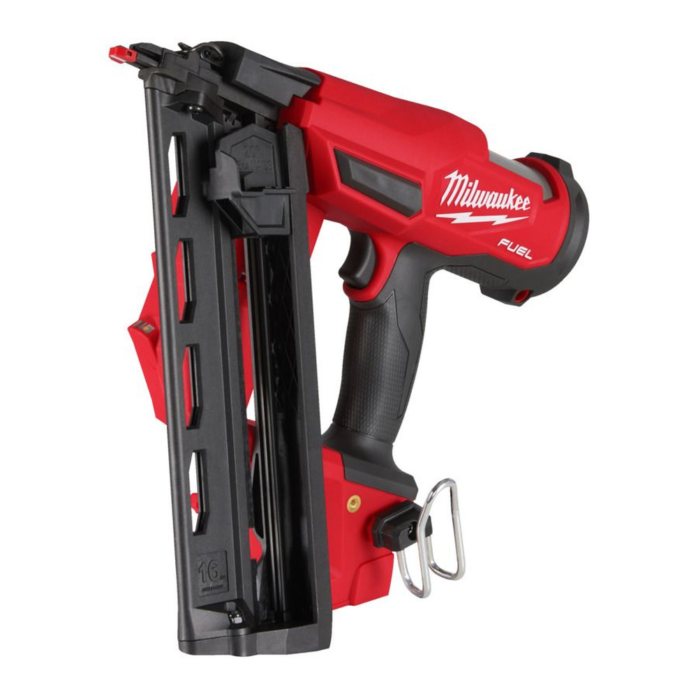 Milwaukee® FUEL™ Akku-Nagler M18 FN16GA-0X, Soloversion Produktbild img2 L