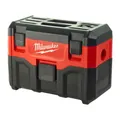 Milwaukee® Akku-Nass-und Trockensauger M18 VC2 Produktbild img6 S