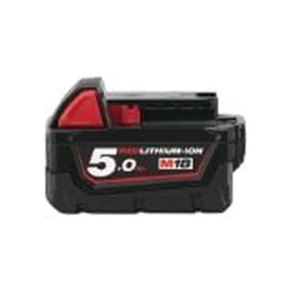 Milwaukee® Akku M18B5 Li-Ion 5.0Ah Produktbild img7 L