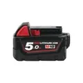 Milwaukee® Akku M18B5 Li-Ion 5.0Ah Produktbild img7 S
