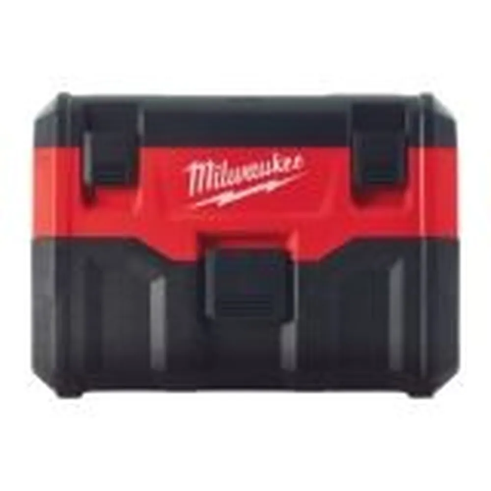 Milwaukee® Akku-Nass-und Trockensauger M18 VC2 Produktbild img7 L