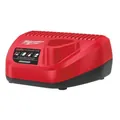 Milwaukee® Ladegerät C12C Produktbild