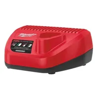 Milwaukee® Ladegerät C12C Produktbild