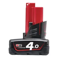 Milwaukee® Akku M12B6 Li-Ion 4.0Ah Produktbild
