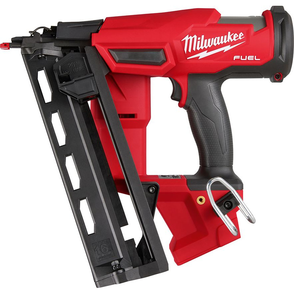 Milwaukee® FUEL™ Akku-Nagler M18 FN16GA-0X, Soloversion Produktbild img1 L