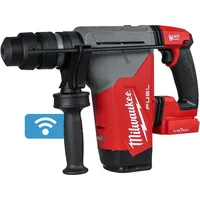 Milwaukee® Akku-Kombihammer SDS-plus ONE KEY™ M18ONEFHPX-0X Soloversion HD-Box Produktbild