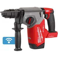 Milwaukee® Akku-Kombihammer SDS-plus ONE KEY™ M18ONEFHX-0X Soloversion HD-Box Produktbild