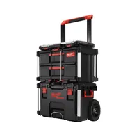 Milwaukee® PACKOUT Starter-Set 3-teilig Produktbild