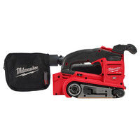 Milwaukee® FUEL™ Akku-Bandschleifer FUEL M18FBTS75-0, Soloversion Produktbild
