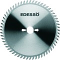 Produktbild von EDESSÖ - HW Kreissägeblatt ø250 x 3,2 2,2 x 30 Z60W-negativ