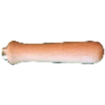 Produktbild von null - Feilenheft Nr.1, EAN, 100mm