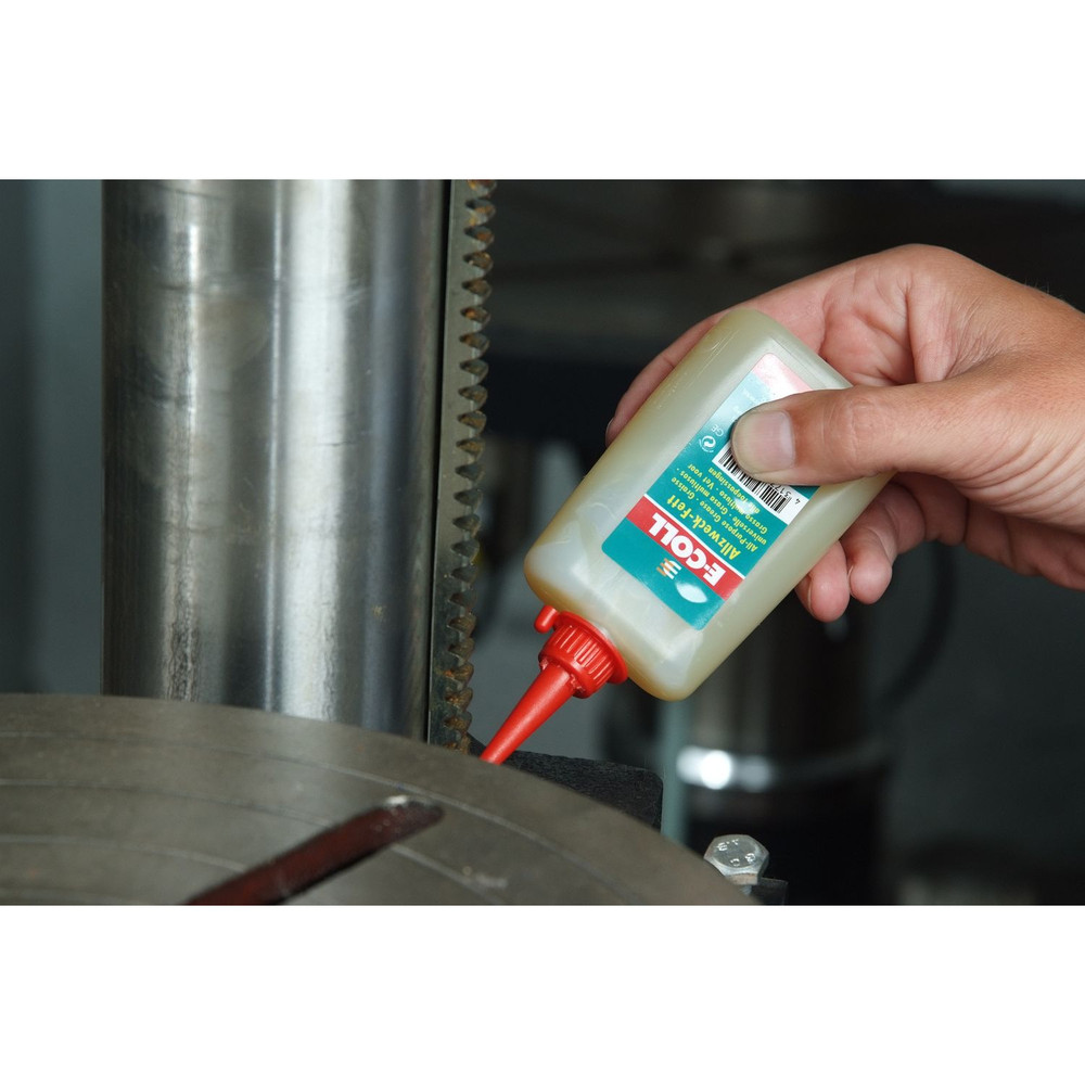 E-COLL Allzweckfett Harz- und säurefrei, tropft nicht, 80gr Tube Produktbild img4 L