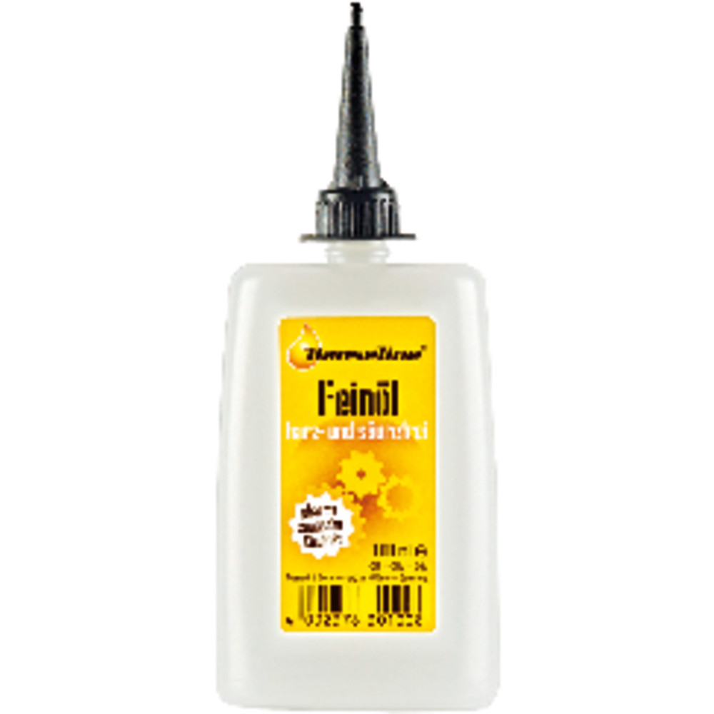 Hanseline® Universal-Öl 100ml HANSELINE Produktbild img2 L