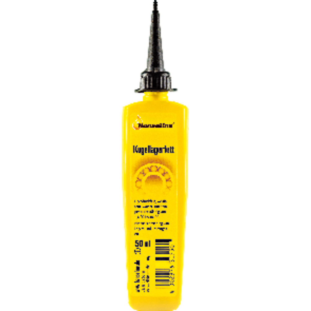 Hanseline® Kugellagerfett 50ml Produktbild img2 L