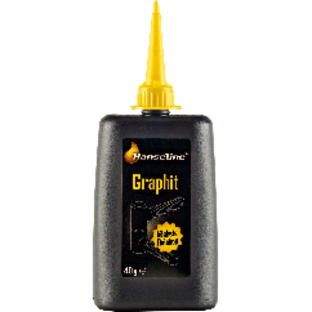 Hanseline® Graphit-Zerstäuber 100ml HANSELINE Produktbild img2 L