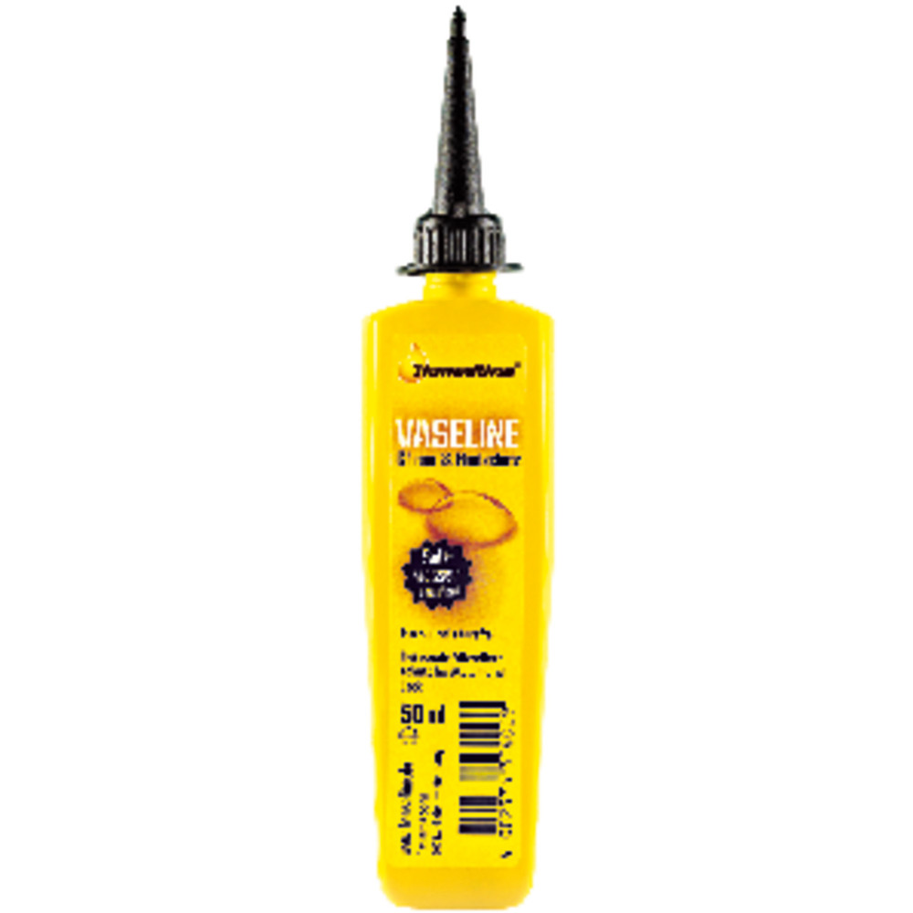 Hanseline® Vaseline 50ml HANSELINE Produktbild img2 L