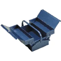 Produktbild von Wesma - Werkzeugkasten 300mm 3-teilig (H)