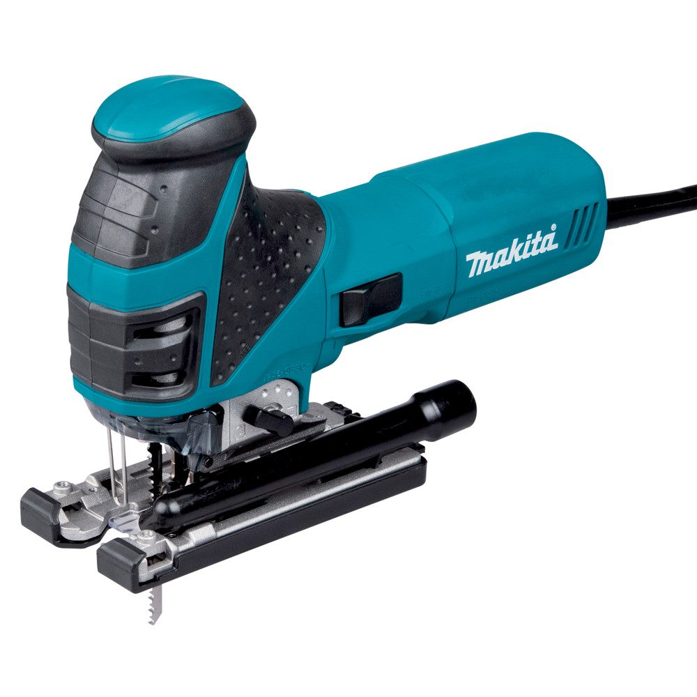 Makita® Pendelhubstichsäge 135mm Produktbild img1 L