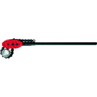 RIDGID® Doppelend-Kettenrohrzange Produktbild