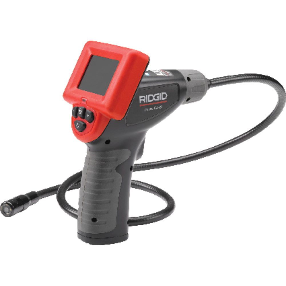 RIDGID® Inspektionskamera micro CA- 25 Produktbild img1 L