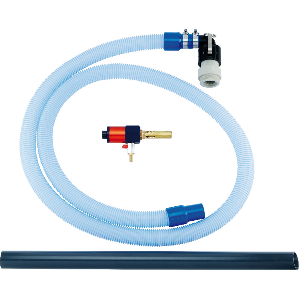 ARIANA Power Vac komplett mit Zubehör Produktbild img1 L