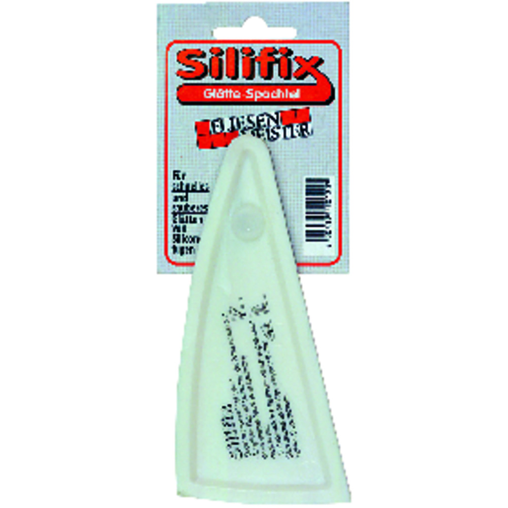 Kronen Hansa Universal Fugenspachtel aus Spezialkunststoff, weiß, hochflexibel 14 x 6cm Produktbild img1 L