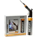 SIEVERT Power Jet 2535 Set inkl. Ultragas 2205 Produktbild