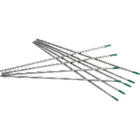 WELDSTONE Wolframelektrode grün Produktbild