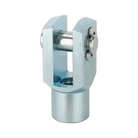 Produktbild von RIEGLER - Gabelkopf, Typ »Y«, Kolbenstangengewinde M16x1,5 (437.212)