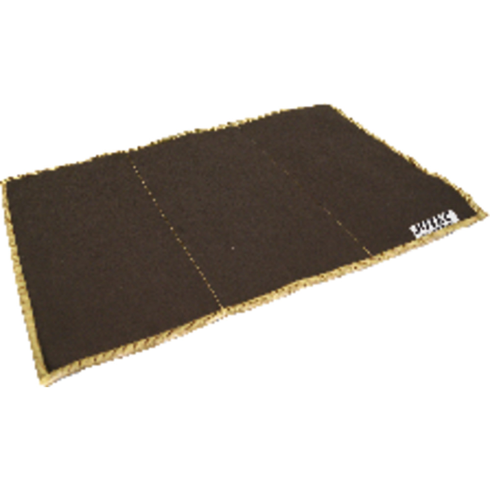 JUTEC® Flammschutzmatte trocken 700 °C Produktbild img1 L