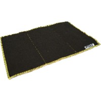 Produktbild von JUTEC® - Flammschutzmatte trocken 330x500mm