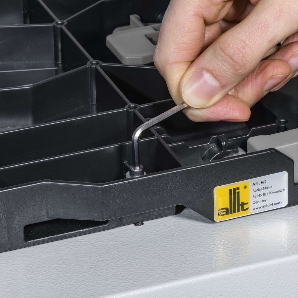 allit® Multi-Adapter Platte Produktbild img6 L